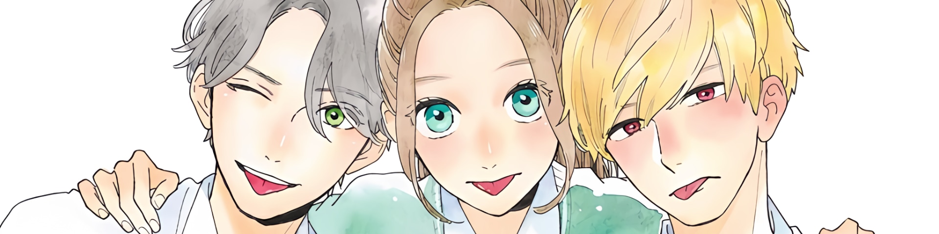 Hirunaka no Ryuusei