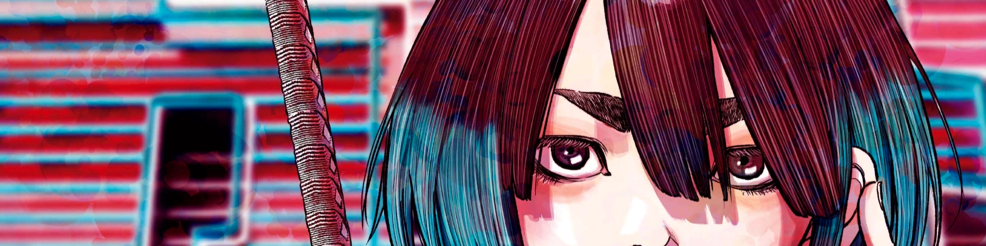 Mujina Ni No Fukai