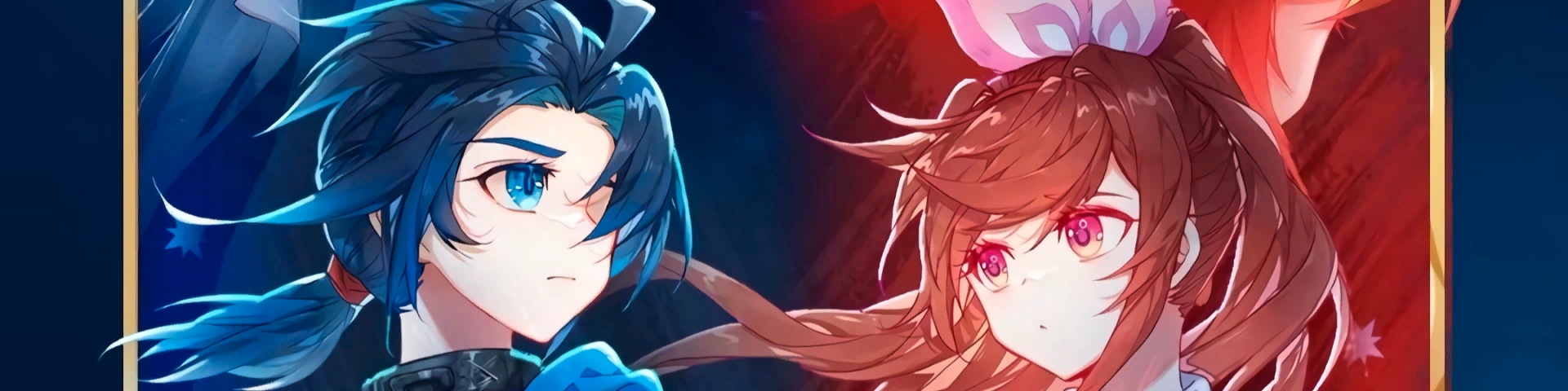 Soul Land V - Tang San's rebirth