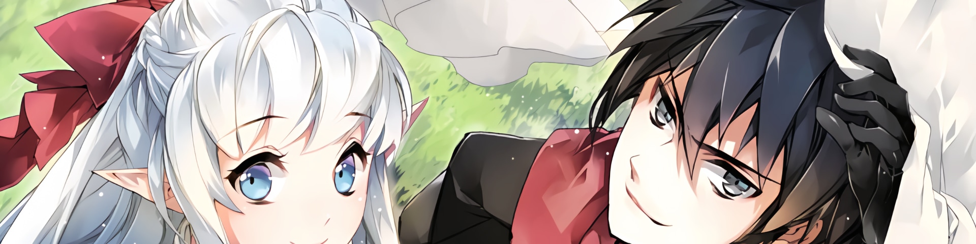 Maou no Ore ga Dorei Elf wo Yome ni Shitanda ga, Dou Medereba ii?