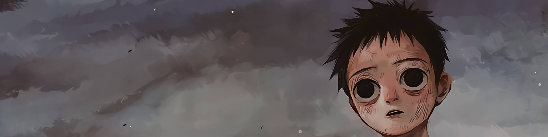 The Horizon