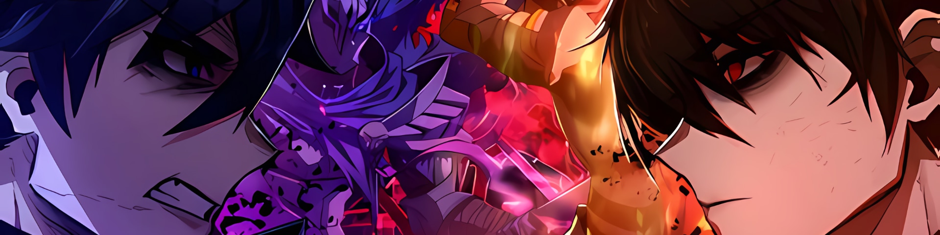 The Warrior Returns