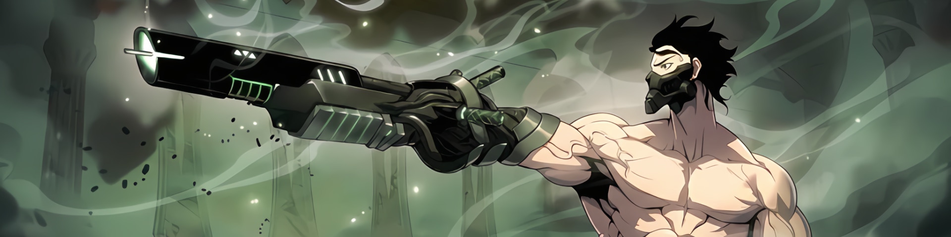 The Priest of Corruption