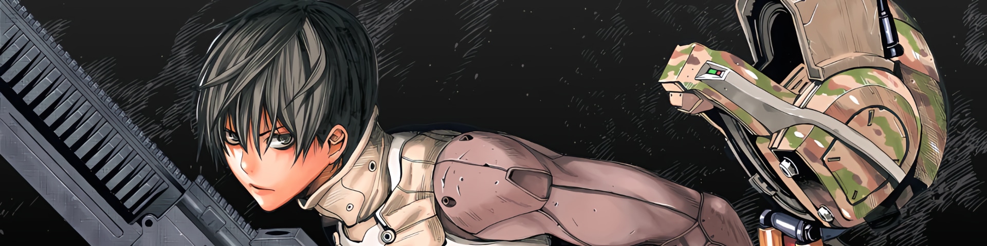 All You Need Is Kill
