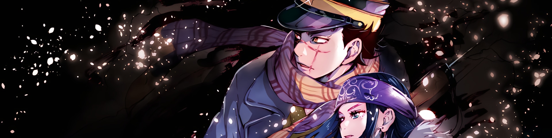 Golden Kamuy