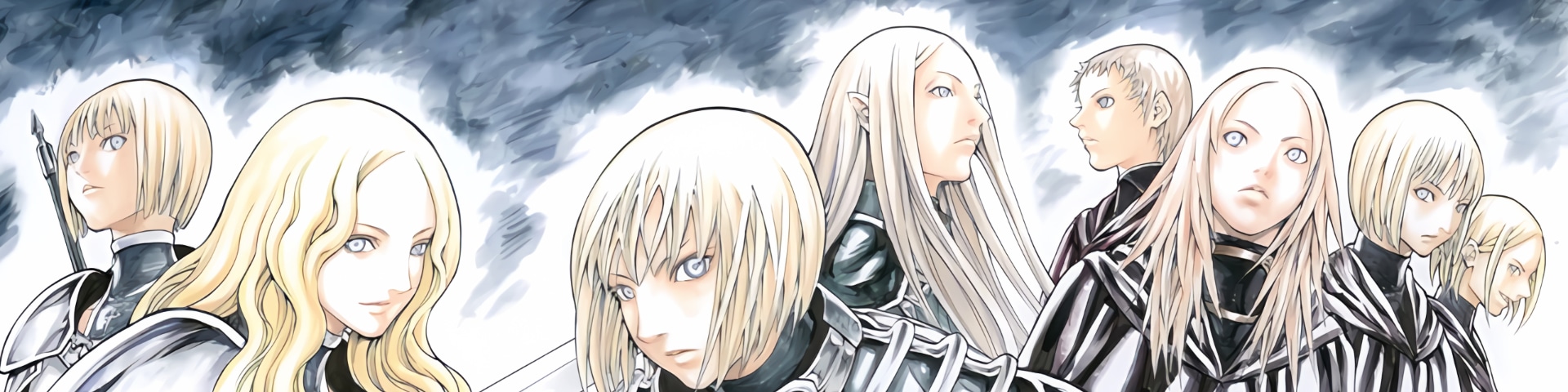 Claymore
