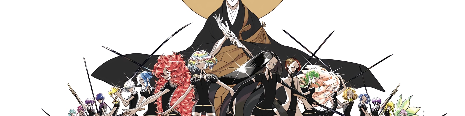 Houseki no Kuni