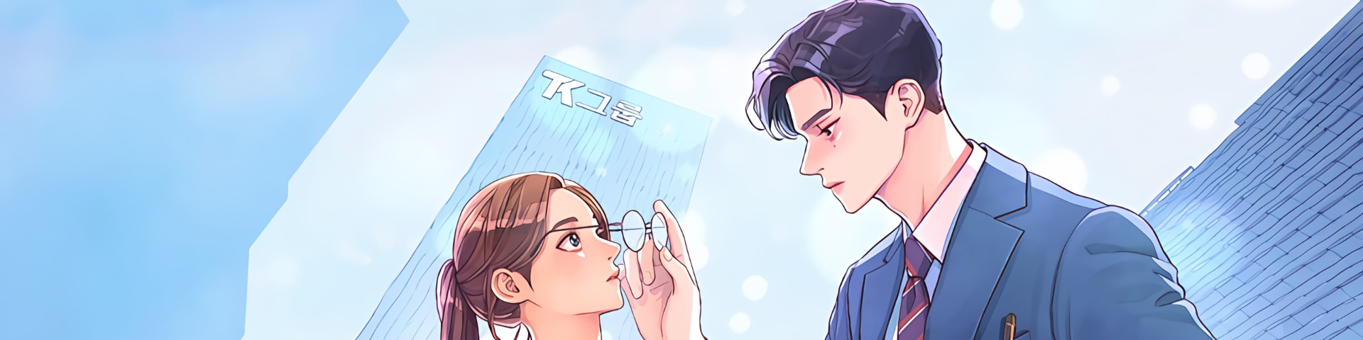 Lee Seob's Love
