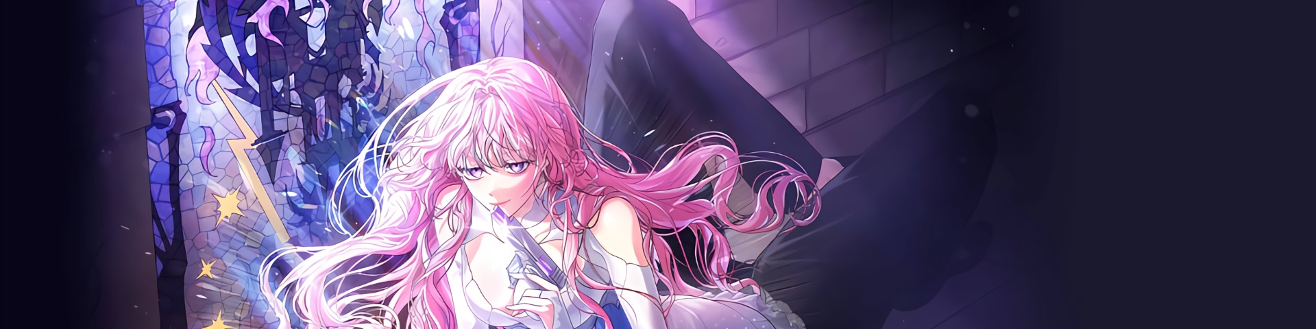 Trapped in a Cursed Game