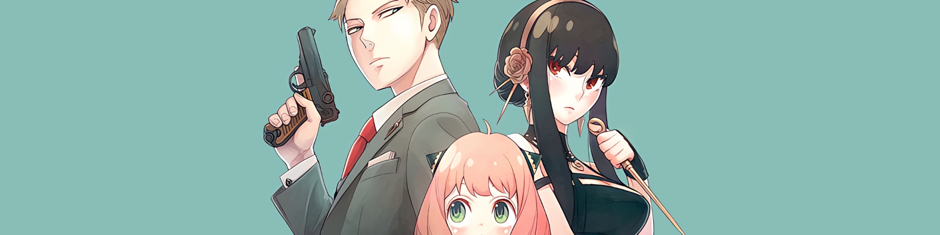 Spy x Family