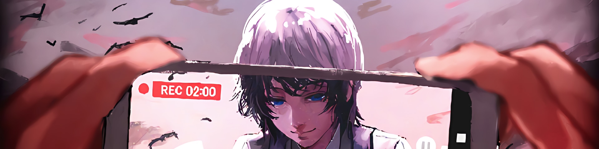 Goodbye Eri