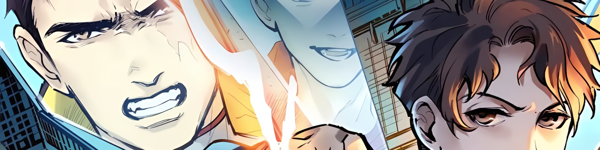 Villain initialization