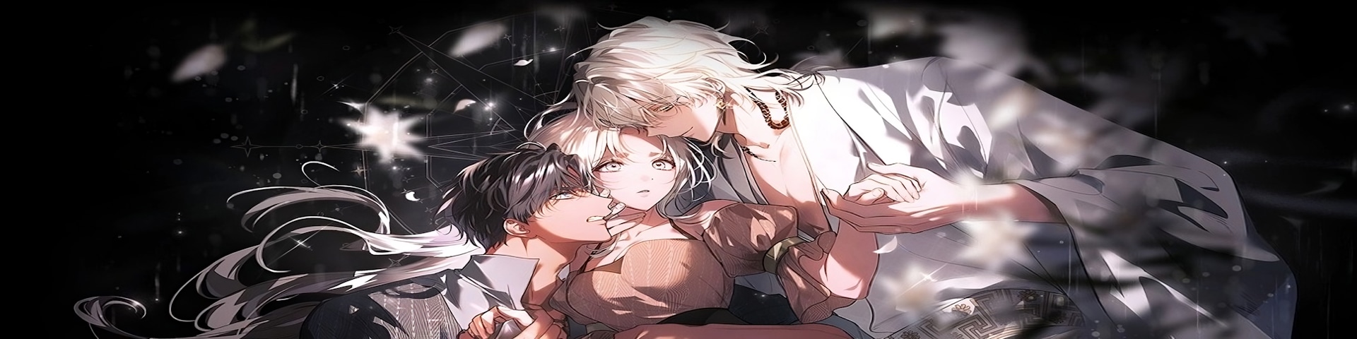 When Fate Finds Us