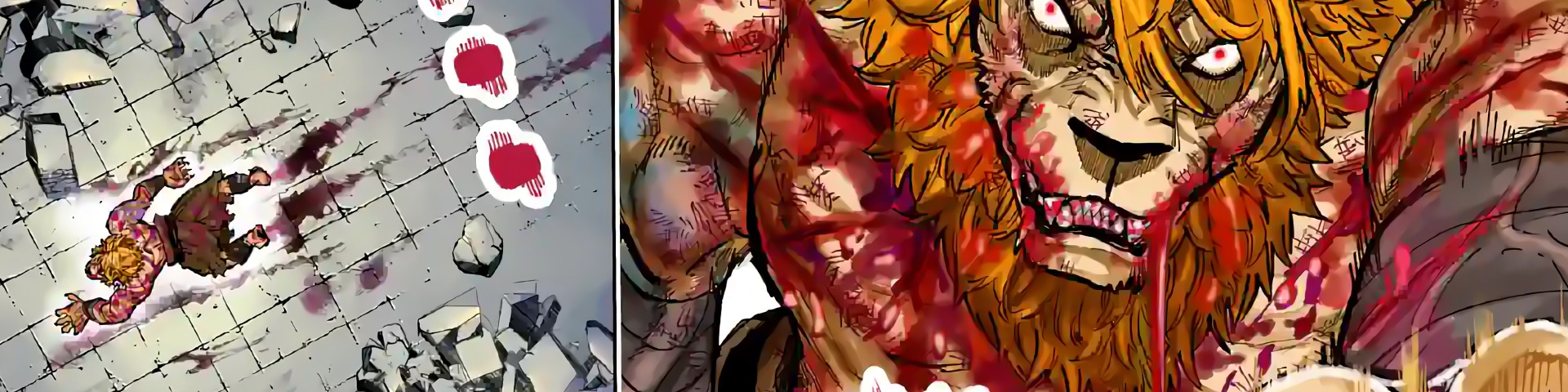 JUUOU TO YAKUSOU