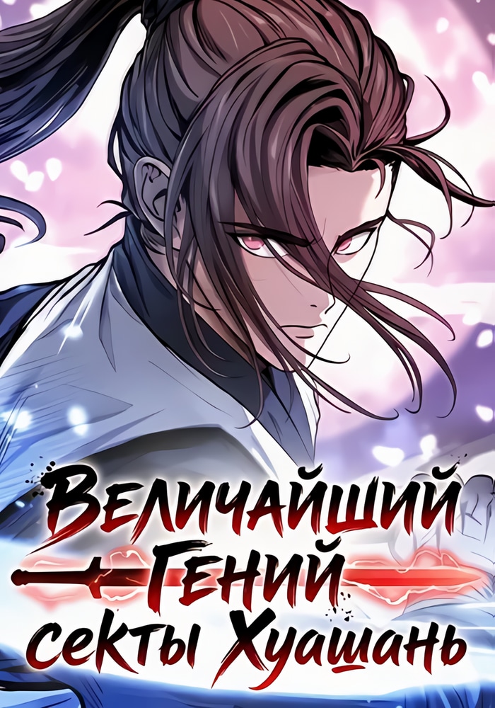 Величайший гений секты Хуашань