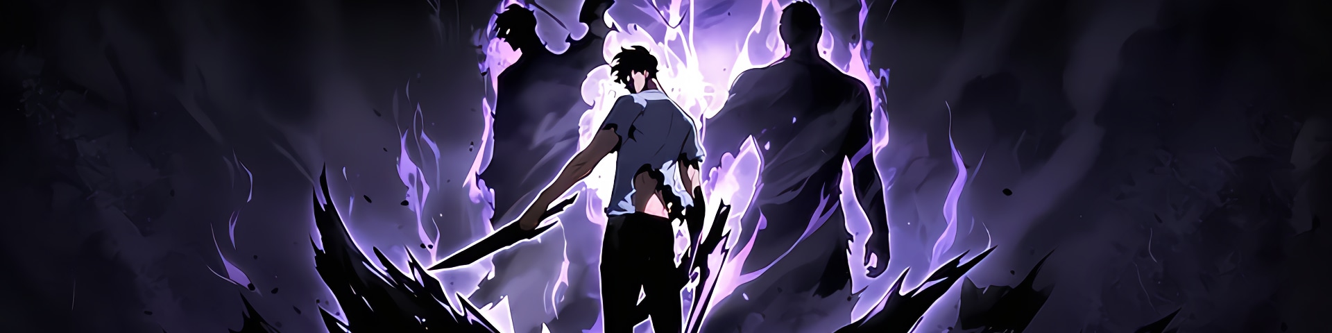 Solo Leveling: Ragnarok