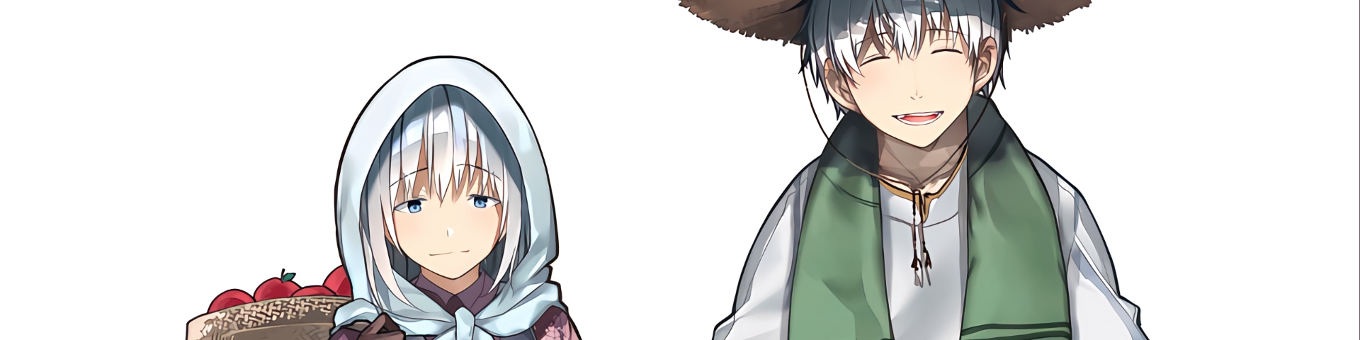 Jiisan Baasan Wakagaeru