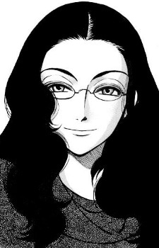 Kaoru Mori