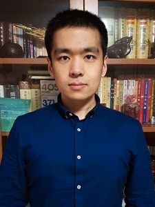 Guowang Bixia