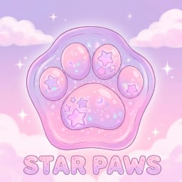 Star Paws