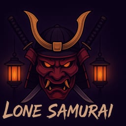 Lone Samurai