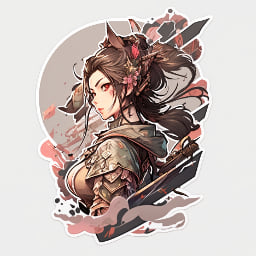 Naraka team