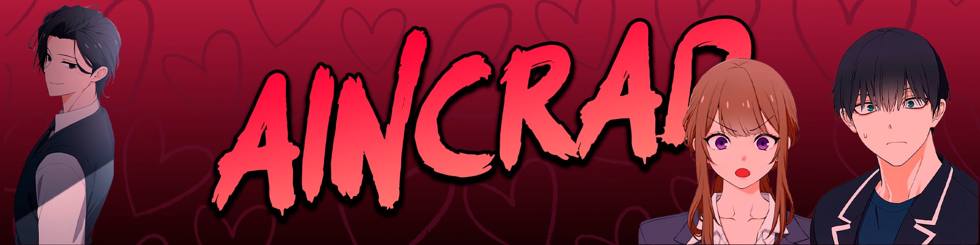 Aincrad Translators's banner