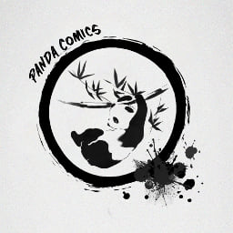 Panda Comics