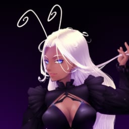 Dark Snails