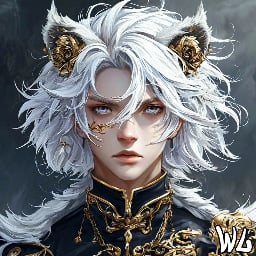 White Lion