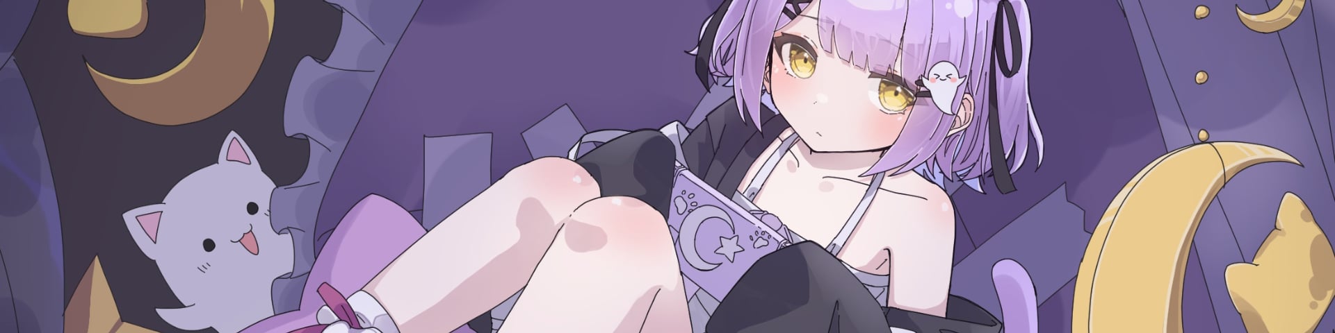 Harutya's banner