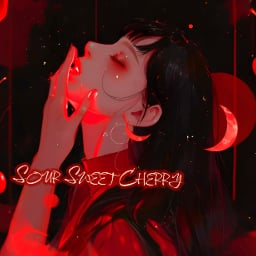 Sour Sweet Cherry
