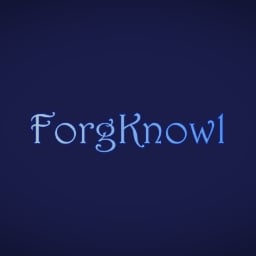 ForgKnowl