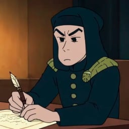 Султанский Писарь