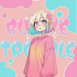 Bubble Trouble