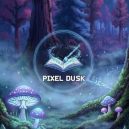 Pixel Dusk