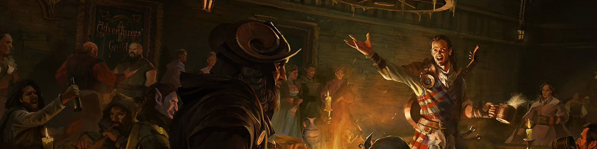 Трактир "Конец света"'s banner