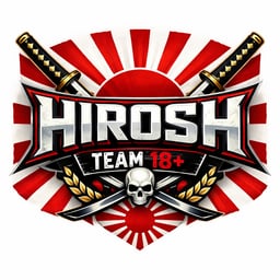 HIROSH Team 18+