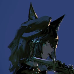 RQM Scans