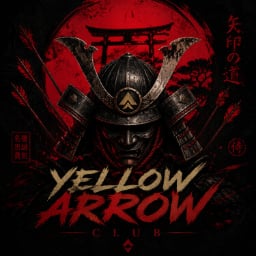 Yellow Arrow Club