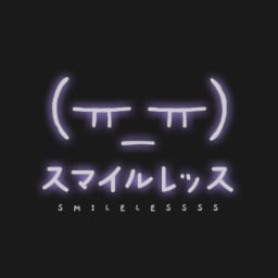 Smilelessss