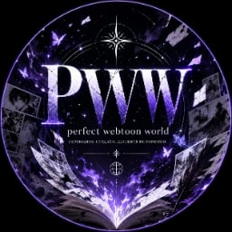 Perfect webtoon world