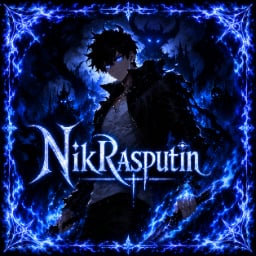 NikRasputin
