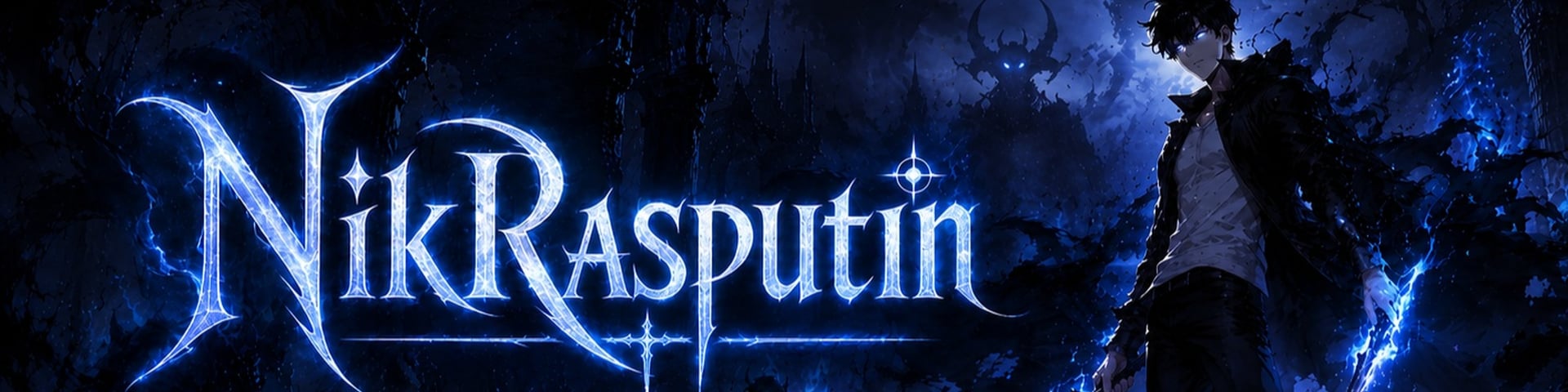 NikRasputin's banner