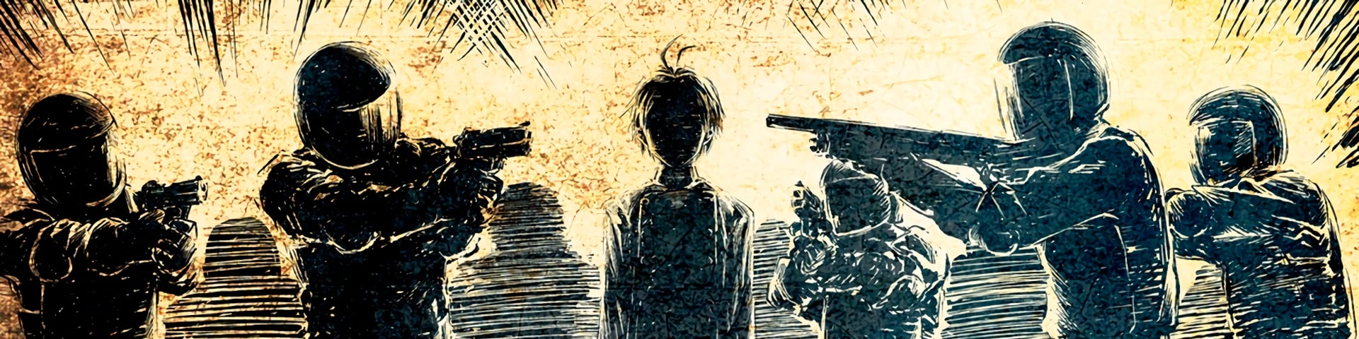 Альянс Кустарников's banner