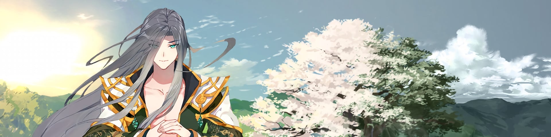 Strong Team's banner