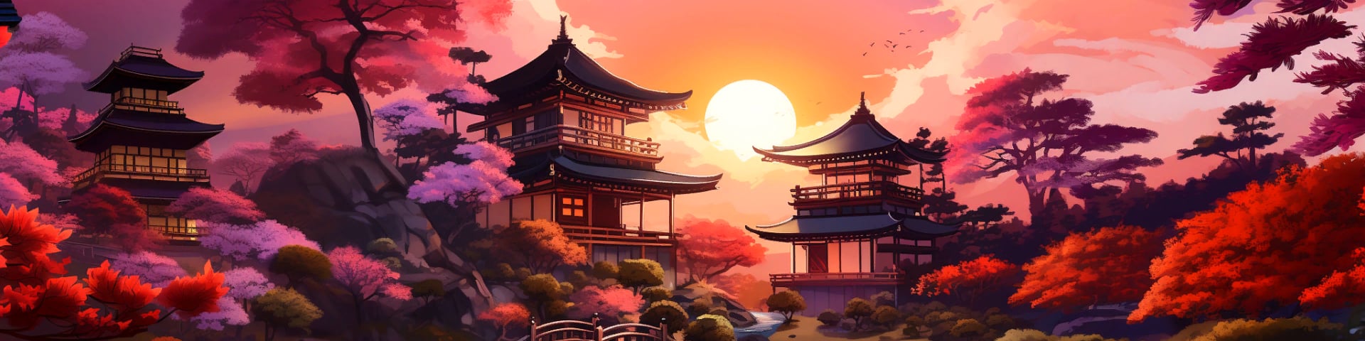 GENKO TEAM's banner
