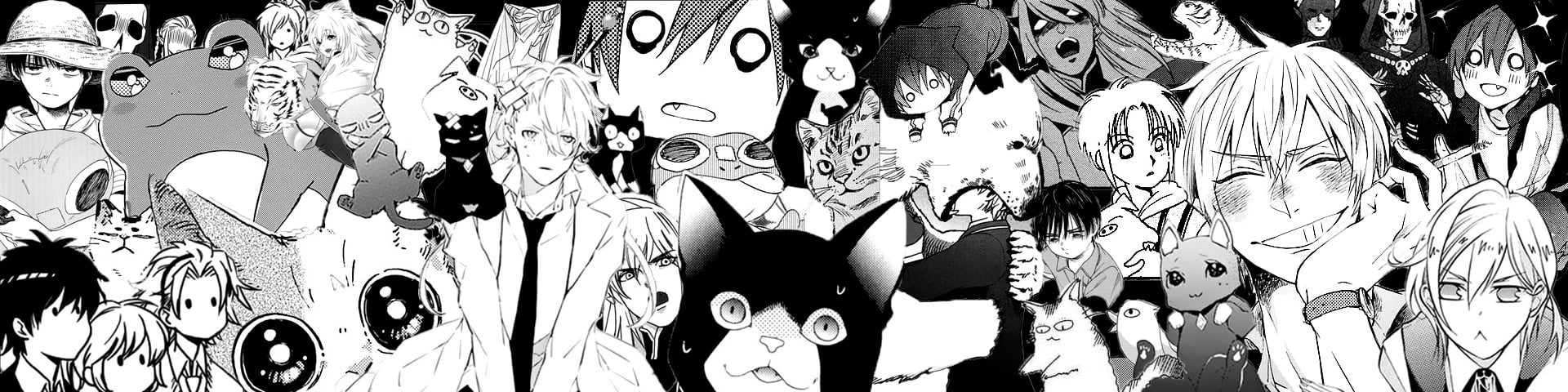 Neko Scans's banner