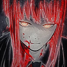 Bloody Rain