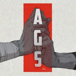Silver AGS